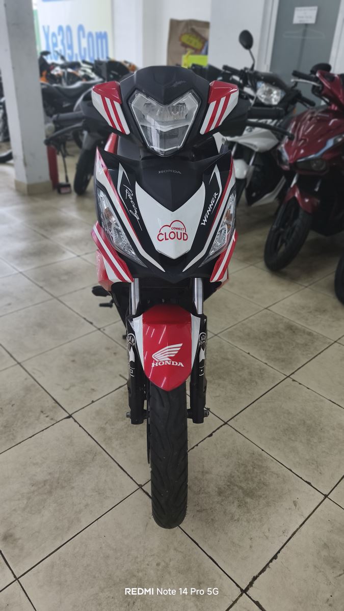 HONDA WINNER V1 150CC 2017 BS 65F1-43483